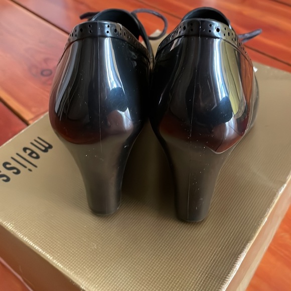 Melissa Por Herchcovitch Alexandre Troupe - Picture 5 of 8